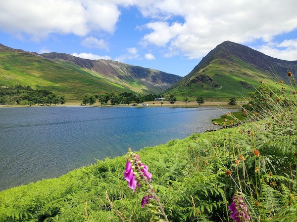 Lake District National Park 3