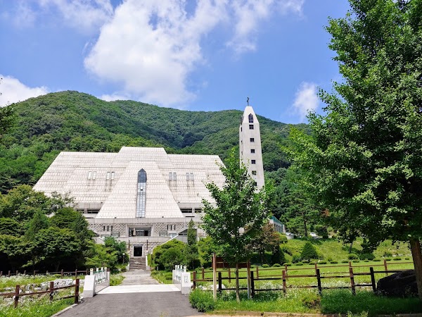 Catholic Mirinae Shrine