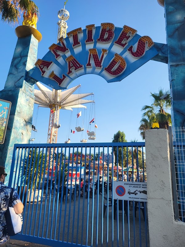 Antibes Land Park 5