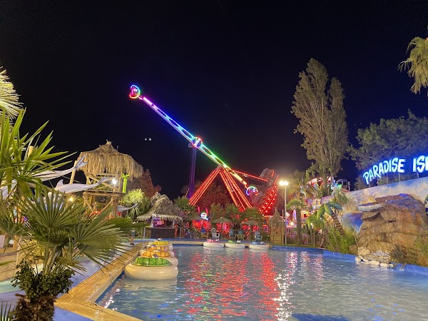 Antibes Land Park 3