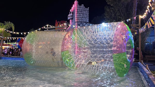 Antibes Land Park 2