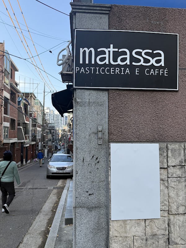 Matassa 2