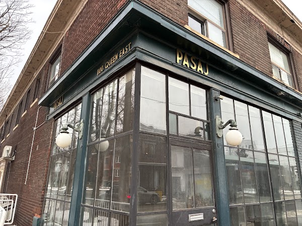 Pasaj 2