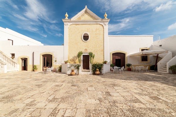 Borgo San Marco