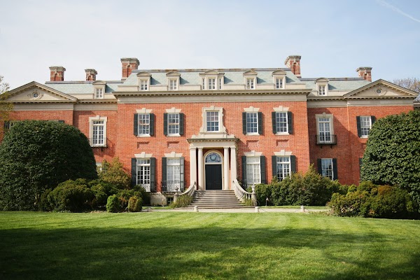 The Museum at Dumbarton Oaks