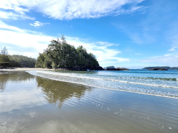 Tinwis (MacKenzie) Beach 1
