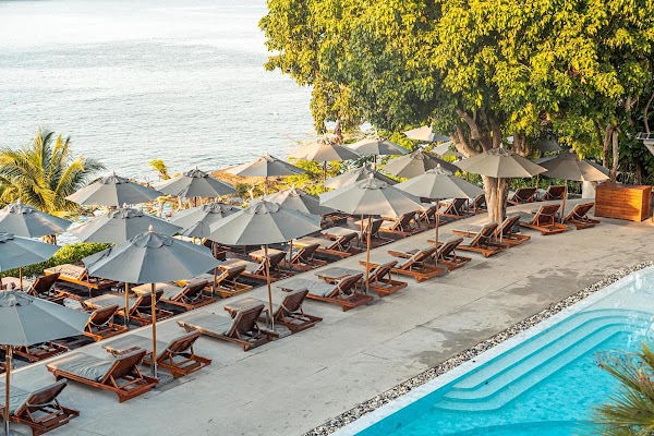 The Nai Harn, Phuket 4