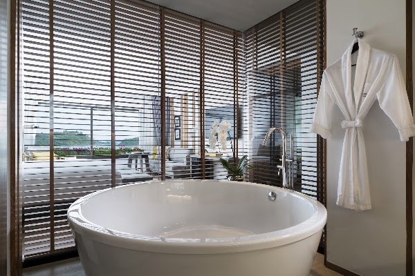 The Nai Harn, Phuket 3