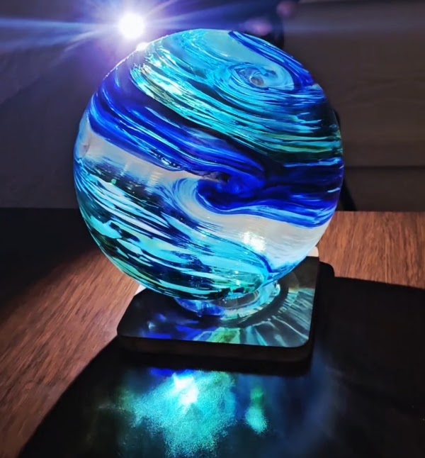Lincoln City Glass Center 1
