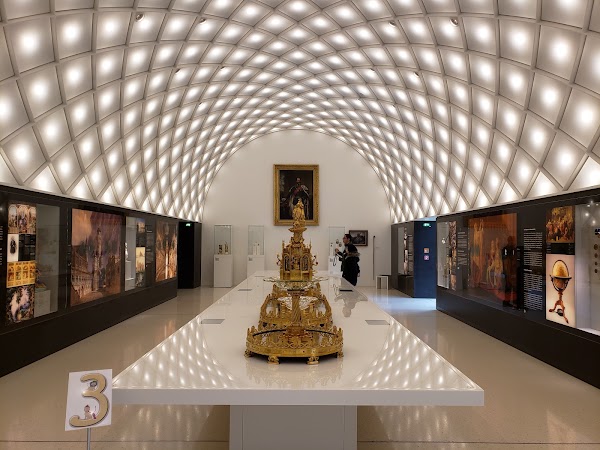 Museum of the Bavarian Kings