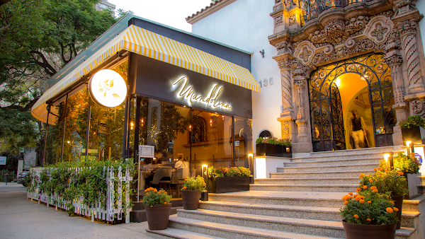 Mandolina Polanco 4