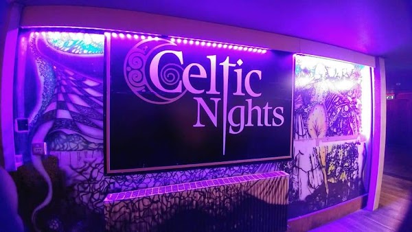 Celtic Nights Dinner & Show 2