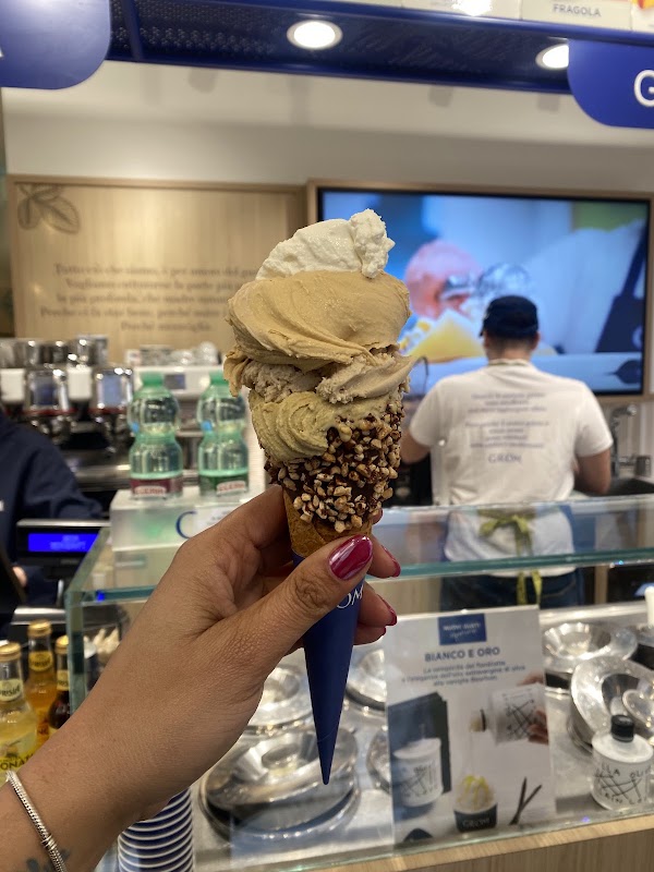 GROM Gelato 3