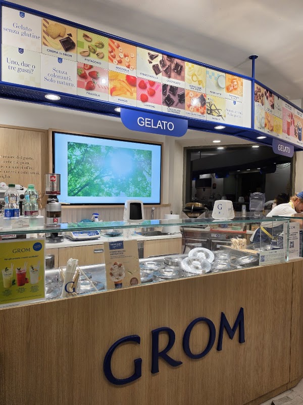 GROM Gelato 2