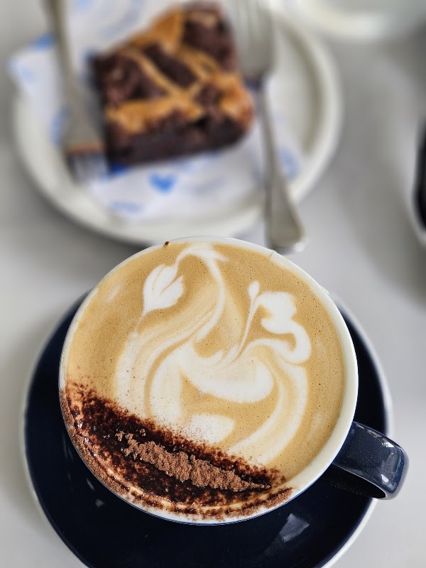 Hendry’s Coffee 3