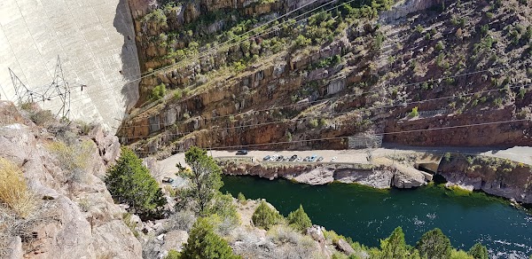 Flaming Gorge 4