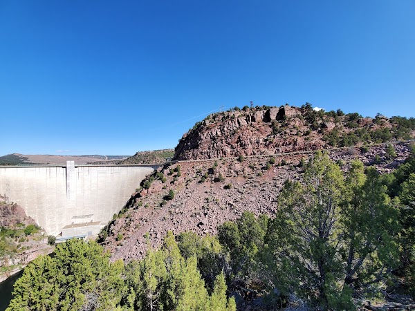 Flaming Gorge 3