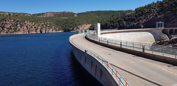 Flaming Gorge 2