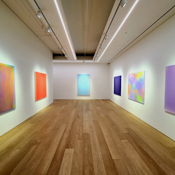 Lehmann Maupin 5