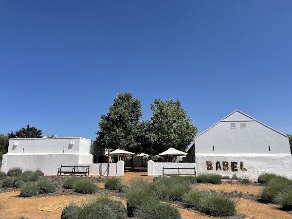 Babylonstoren
