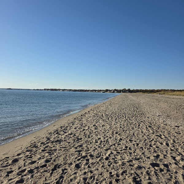Hammonasset Beach