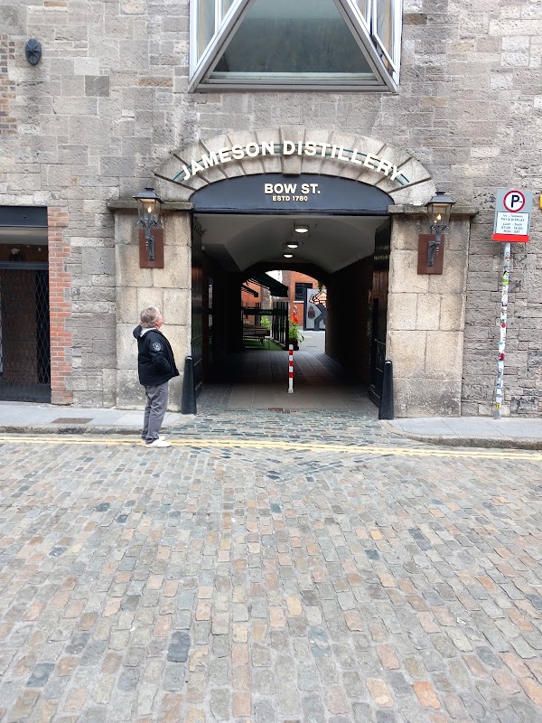 Irish Linen House