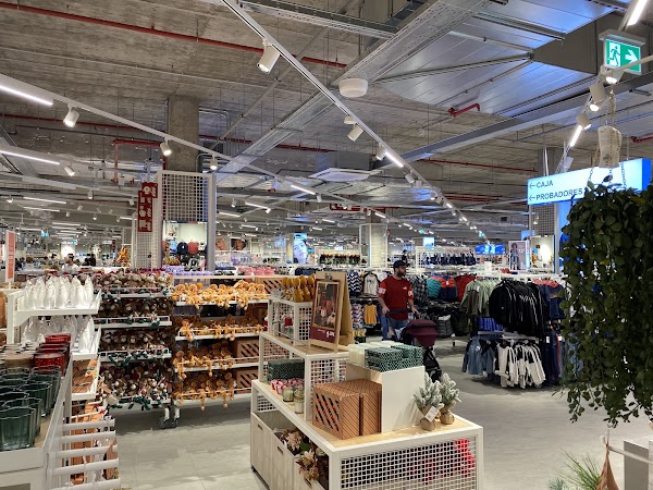 Primark 5