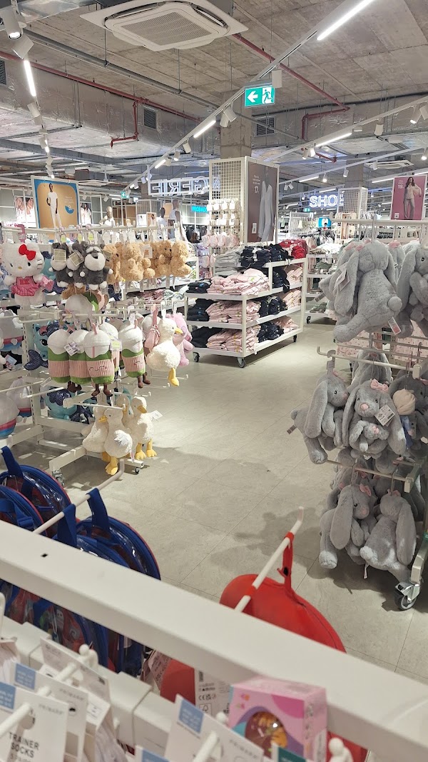 Primark 2