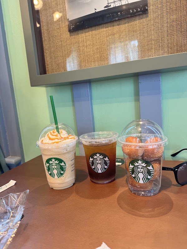 Starbucks Coffee Yokohama Umi no Koen Store 2
