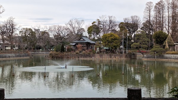 Himon-ya Park