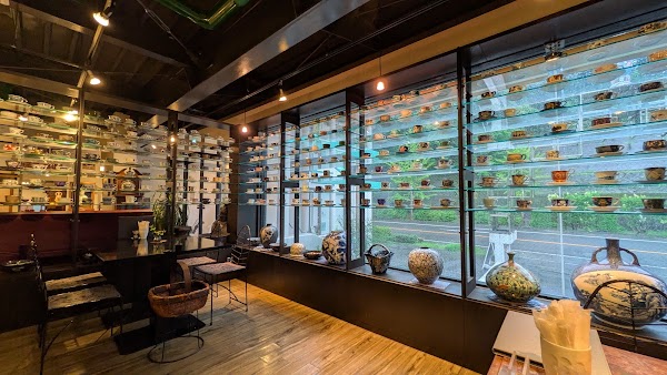 Gallery Arita
