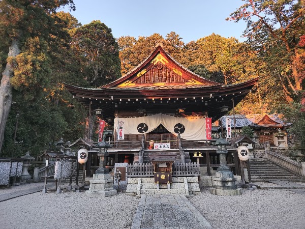 Himure Hachimangu 1