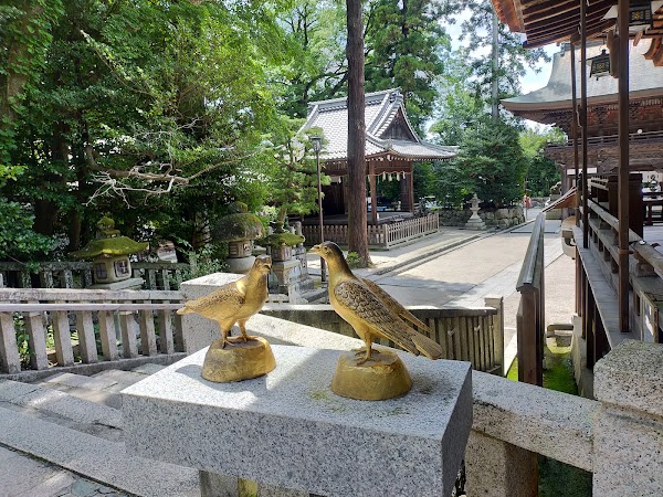 Himure Hachimangu 2