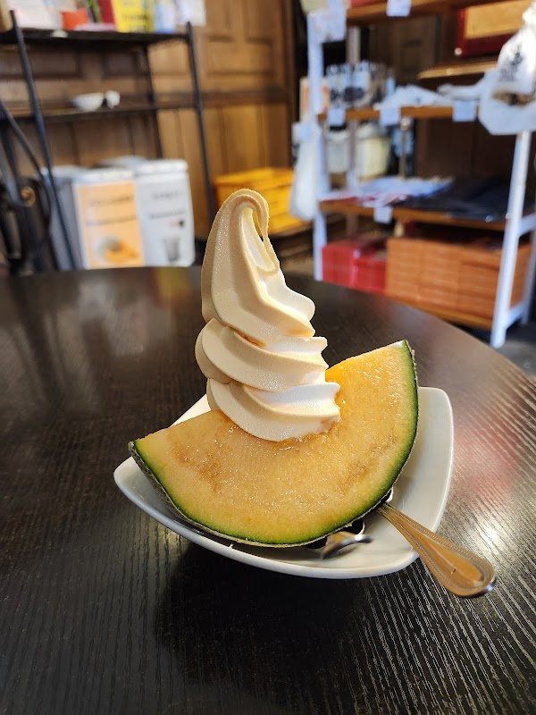 Popura Farm Otaru Outlet 4