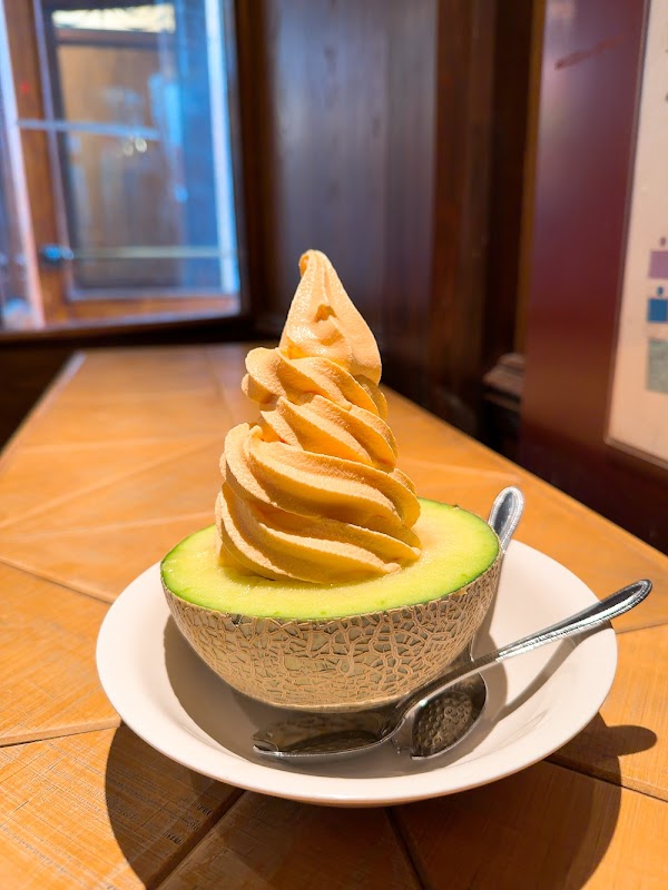 Popura Farm Otaru Outlet 3