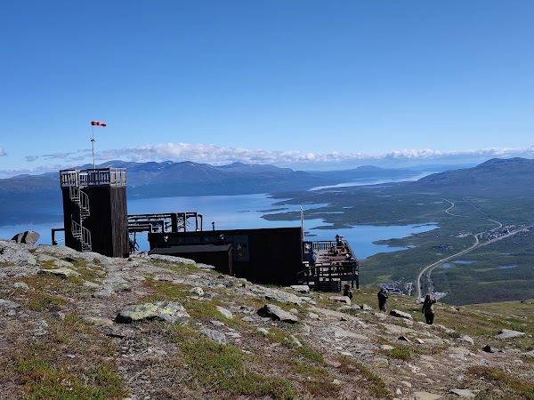 Nuolja