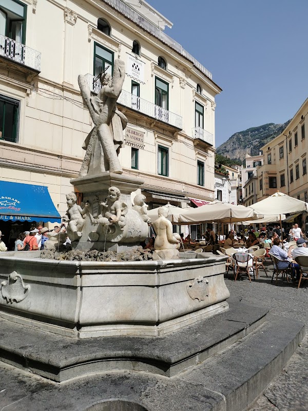 Piazza Duomo
