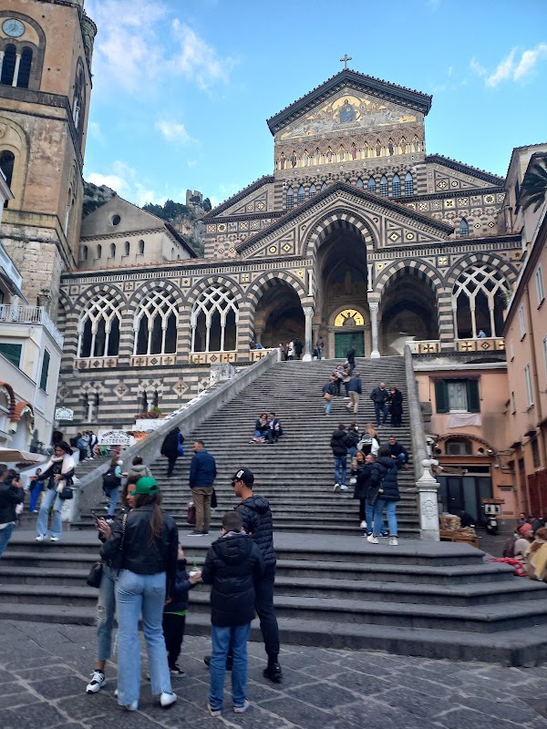 Piazza Duomo 5
