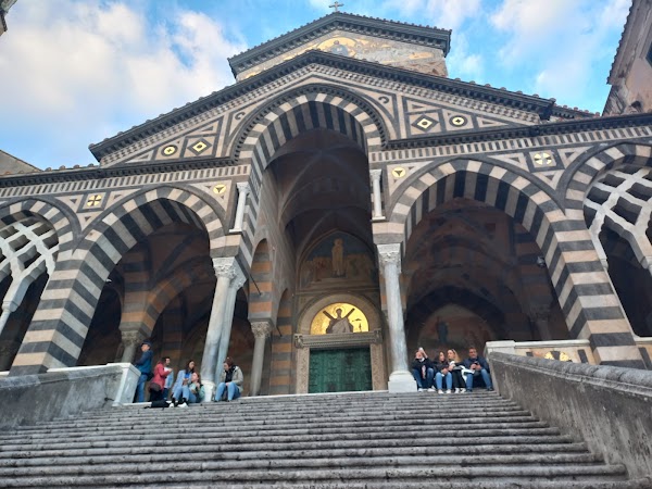 Piazza Duomo 3