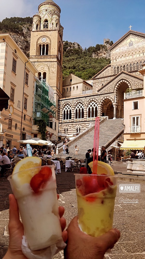 Piazza Duomo 2