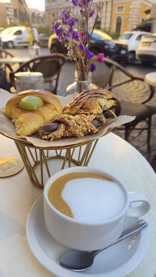 Sant' Eustachio Caffè 4