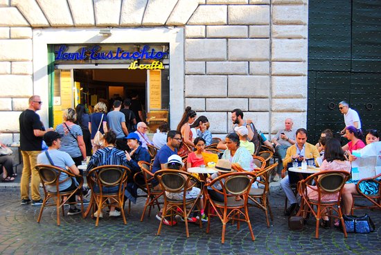 Sant' Eustachio Caffè 3