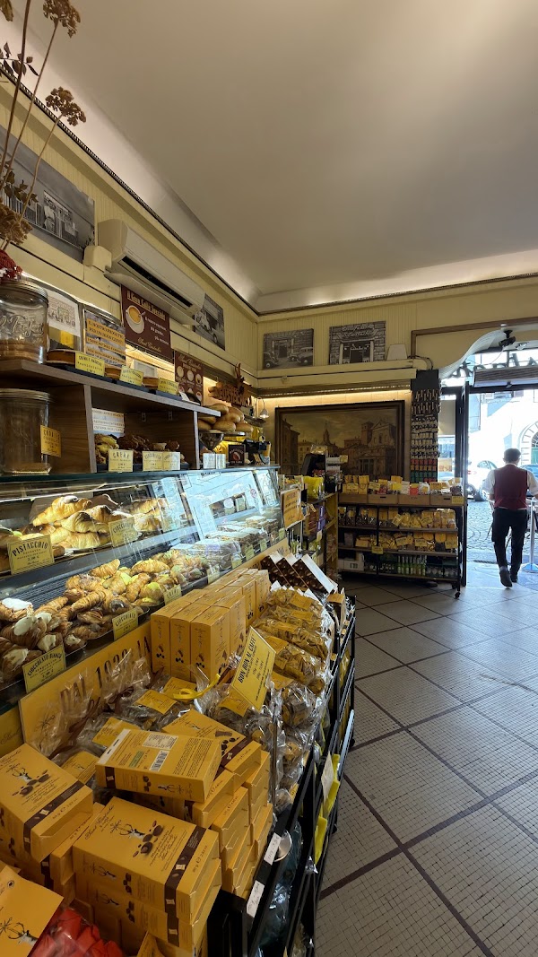 Sant' Eustachio Caffè 2