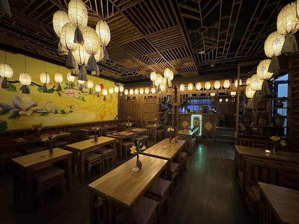 Restaurant Quê Choa 5