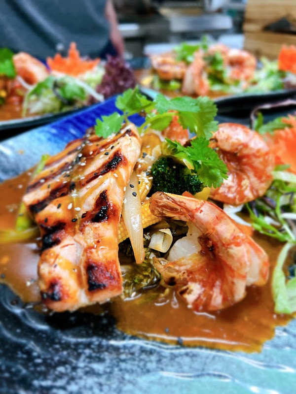 Restaurant Quê Choa 4