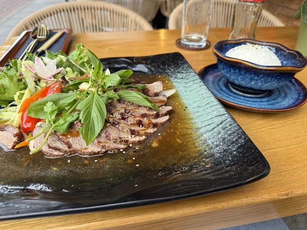 Restaurant Quê Choa 3
