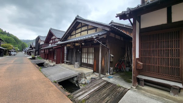 Kumagawa juku 5