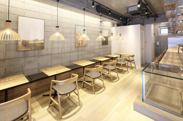 OMUSUBI CAFE