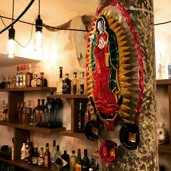 La Lupita