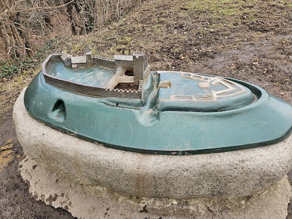 Ruine Harzburg 5